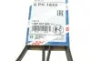 Ремінь генератора Opel Astra 1.7CDTI 04-10/ Subaru Outback 3.0-3.6 05-/ VW Passat 3.2 05- (6PK1623) BOSCH 1 987 947 985 (фото 6)