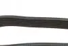 Ремень генератора Mazda 3 1.3/1.6 03-09 (6PK2013) BOSCH 1 987 947 994 (фото 4)