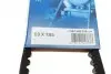 Ремінь генератора Mitsubishi L200 2.5D -96/Hyundai Terracan 2.5TD 01-06 (13x785) BOSCH 1 987 948 138 (фото 6)