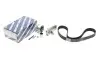 РМК ГРМ Z=120 с натяжителем AUDI/SEAT/SKODA/VW ATD/AWX \&#039;\&#039;1.9TDI BOSCH 1987948166 (фото 2)