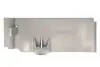 РМК ГРМ Z=120 с натяжителем AUDI/SEAT/SKODA/VW ATD/AWX \&#039;\&#039;1.9TDI BOSCH 1987948166 (фото 10)