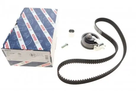 Комплект (ремень+ролики)) BOSCH 1 987 948 169