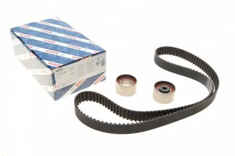 Комплект ГРМ Mazda 6 2.0 Di 02-07 (30x153z) BOSCH 1 987 948 192