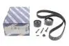 РМК ГРМ Z=134 PEUGEOT 206/207/307/308 \&#039;\&#039;1.6 \&#039;\&#039;00-12 BOSCH 1987948202 (фото 2)