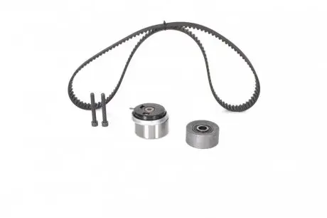 Комплект ГРМ Opel Astra G/H/J/Corsa D/E/Insignia/Vectra/Zafira/Chevrolet Aveo 00- (24x146z) BOSCH 1 987 948 215