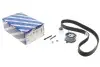Комплект ГРМ VW Caddy III 1.9TDI/2.0SDI 04-10/VW T5 1.9TDI 03-09 (120x30) BOSCH 1 987 948 253