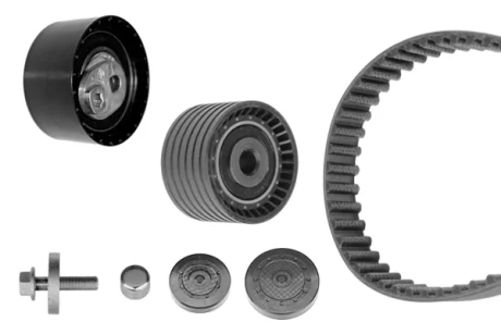 Комплект ГРМ Renault BOSCH 1987948262