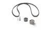 Комплект ГРМ Volvo C70/S60/S80/V60/V70/XC70/XC90 2.0-2.4D 01- (28x132z) BOSCH 1 987 948 291