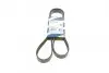 Ремінь генератора Fiat Doblo1.3-1.6 D 10-/Opel Astra F/Corsa B/Vectra B 1.4-1.8/ 94-03 (6PK1530) BOSCH 1 987 948 315 (фото 1)