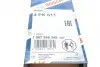 Ремінь генератора Hyundai Accent 1.3/1.5i/Getz 1.3i 94-05 (4PK611) BOSCH 1 987 948 345 (фото 5)