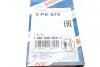Ремінь генератора Ford Mondeo I/II 1.8TD 93-00 (5PK575) BOSCH 1 987 948 354 (фото 6)