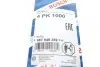 Ремень генератора Mazda 323 89-04/ Mitsubishi Pajero II 94-99 (4PK1000) BOSCH 1 987 948 359 (фото 6)