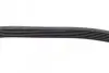 Ремень генератора VW Caddy IV/Golf VII 1.0-1.2TSI/1.4TSI 15- (-AC) (6PK745) BOSCH 1 987 948 378 (фото 4)