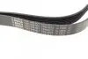 Ремінь генератора Ford Transit 2.4 DI-2.4TDCI 00-06 (7PK2875) BOSCH 1 987 948 401 (фото 2)