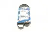 Ремень генератора VW Golf/Caddy 1.4 04-10/Renault Espace 3.5 02-/Audi A4/A6 2.0TFSI 08-15 (6PK1100) BOSCH 1 987 948 437 (фото 1)