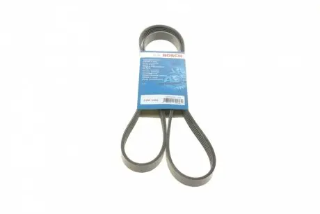 Ремінь п-клиновий 5pk1450 BOSCH 1987948480