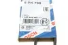 Ремень генератора Smart Fortwo 0.8CDI 04- (5PK768) BOSCH 1 987 948 489 (фото 7)