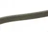 Ремінь генератора MB E-class (W124)/G-class (W463) 89-97 (M103) (6PK2257) BOSCH 1 987 948 495 (фото 2)