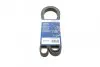 Ремень генератора поликлиновый Peugeot 206/406/806/Expert/Fiat Scudo/Citroen C5/C8/Jumpy 1.9D/2.0HDI 95- BOSCH 1 987 948 496 (фото 1)