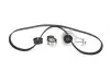 Комплект ГРМ + помпа Opel Astra F/Vectra B 1.4/1.6 16V 94-05 (20x169z) замінено на 1987946991 BOSCH 1 987 948 739 (фото 2)