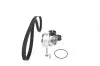 Комплект ГРМ + помпа Opel Astra F/Vectra B 1.4/1.6 16V 94-05 (20x169z) замінено на 1987946991 BOSCH 1 987 948 739 (фото 3)