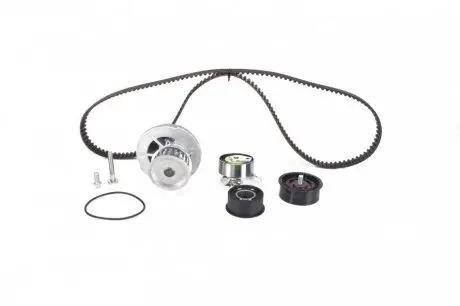 Комплект ГРМ + помпа Opel Astra F/Vectra B 1.4/1.6 16V 94-05 (20x169z) замінено на 1987946991 BOSCH 1 987 948 739