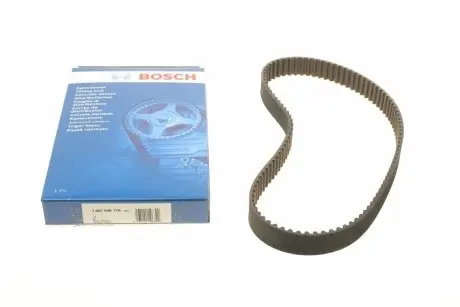 Ремень ГРМ Daewoo Matiz 0.8 98-/Mitsubishi Lancer/Colt 1.3i 95-03 (25x107z) BOSCH 1 987 948 778