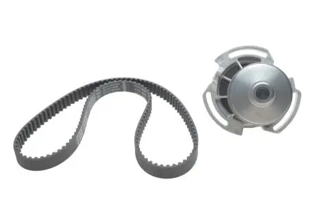 Набор ГРМ, пас+насос BOSCH 1987948802