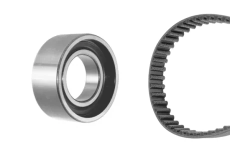 Комплект ГРМ Fiat BOSCH 1987948905