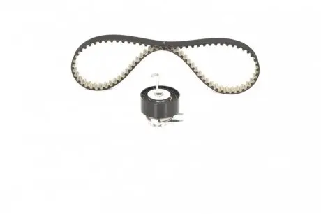 Комплект ГРМ Land Rover Discovery/Range Rover Sport 2.7 TD 04-18 (20x82z) BOSCH 1 987 948 951