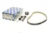 Комплект ГРМ Ford Mondeo/Focus 1.4/1.6i 03-/Volvo C30/S40/V50 1.6 05-12 (22x117z) BOSCH 1 987 948 972