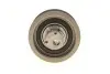 Комплект ГРМ VW Caddy II 1.9 TDI/SDI/D 95-04 BOSCH 1 987 948 990 (фото 9)