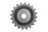 Комплект ГРМ Renault Scenic/Megane/Laguna 1.9dCi/dTi 97- (26x153z) BOSCH 1 987 948 995 (фото 4)