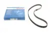 Ремень ГРМ VW Golf III/VW Passat/Audi 80/100/A6 2.0 90-03 (124x18) BOSCH 1 987 949 071 (фото 1)