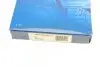 Ремень ГРМ Mitsubishi Pajero/L300 2.5TD 86-93/Hyundai H100 2.5D 93-96 BOSCH 1 987 949 076 (фото 6)