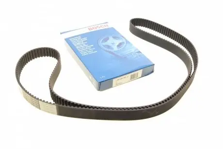 Ремінь ГРМ VW Touareg/Audi A4 2.4/2.8/4.2i 95- (30x253z) BOSCH 1 987 949 456