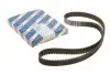 Ремень ГРМ VW T4/VW Golf III/VW Passat 1.9 TDI/TD 90-03/Audi A6/A4 1.9TDI 95-01 (25x137z) BOSCH 1 987 949 473 (фото 1)