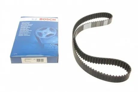 Ремень ГРМ Renault Megane I/ Scenic I 1.8/2.0 99-03 (27x128z) BOSCH 1 987 949 517