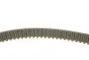 Ремень ГРМ Toyota Camry/Rav4 2.0 16V 86-01 (163x26.7) BOSCH 1 987 949 599 (фото 3)