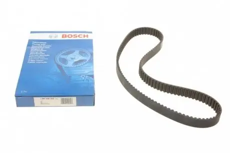 Ремень ГРМ Fiat Panda 1.1i 03- (22x125z) BOSCH 1 987 949 628 (фото 1)