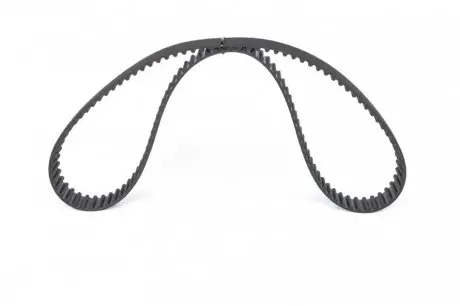 Ремінь ГРМ Citroen Berlingo/C4/C5/Jumpy/Peugeot 208/3008/5008/Expert 1.6HDI 05- (25.4x141z) BOSCH 1 987 949 666