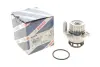 Помпа води VW Golf V/VI/Audi A4/A6 2.0 TFSI 04-12 BOSCH 1 987 949 779 (фото 2)