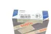 Щеткодержатель стартера Daf/Fiat/MB/VW BOSCH 2 004 336 250 (фото 6)