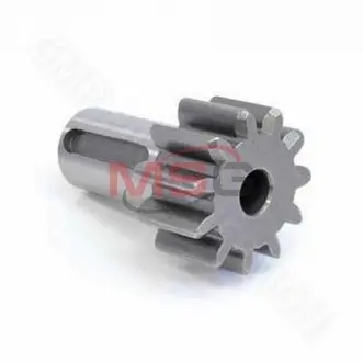 Фото шестерня бендікса стартера BOSCH 2 006 382 018 Шестерня бендікса стартера BOSCH 2 006 382 018