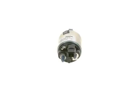 Реле стартера втягуюче VW Caddy II 1.9 TDI/T4 2.5 TDI 95-04 BOSCH 2 339 303 412