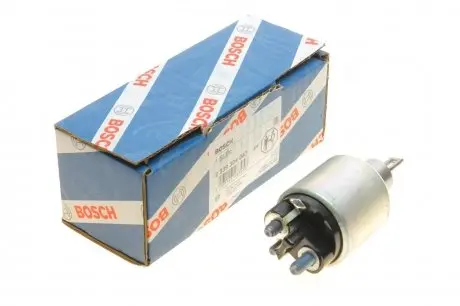 Реле стартера BOSCH 2 339 304 047