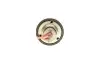 Реле стартера втягуюче (12V) Opel Combo 1.6 01-11 BOSCH 2 339 304 057 (фото 3)