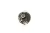 Реле стартера втягивающее BMW 1/3/5/6/7/X3/X5/X6 M47/M57 03-12 BOSCH 2 339 305 045 (фото 2)