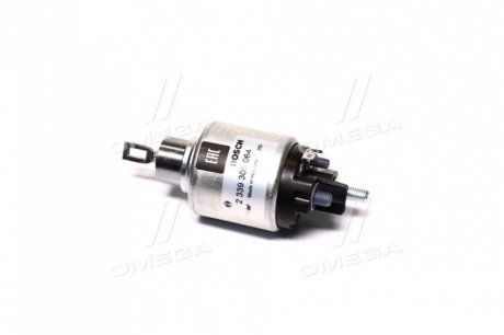 Реле стартера втягивающее MB C-class (W203/W204) 04-12 BOSCH 2 339 305 064 (фото 1)