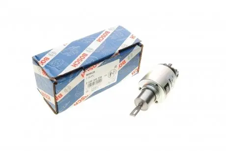 Реле стартера втягивающее (12V) Skoda Fabia/VW Polo 1.4 99-08 BOSCH 2 339 305 326